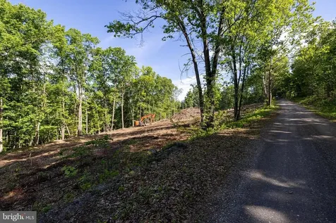 0 Cross Mountain Road Luray VA 22835
