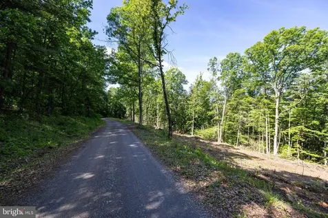 0 Cross Mountain Road Luray VA 22835