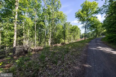 0 Cross Mountain Road Luray VA 22835