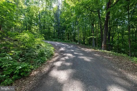 0 Cross Mountain Road Luray VA 22835