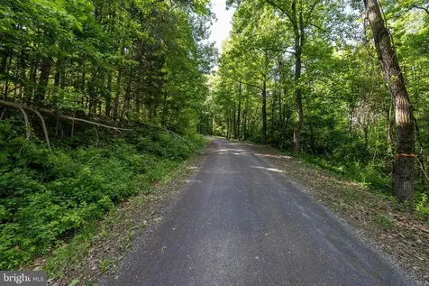 0 Cross Mountain Road Luray VA 22835