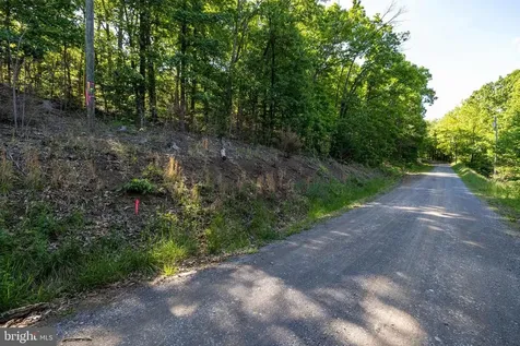 0 Cross Mountain Road Luray VA 22835