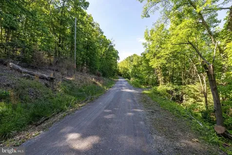 0 Cross Mountain Road Luray VA 22835