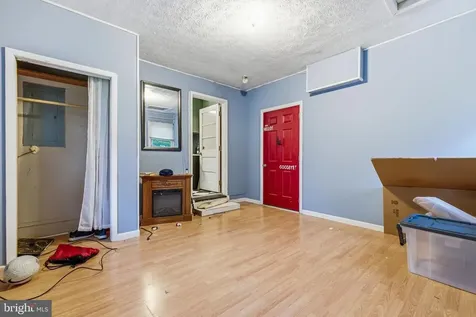 320 Willow Street Luray VA 22835