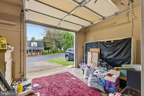320 Willow Street Luray VA 22835