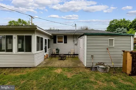 320 Willow Street Luray VA 22835