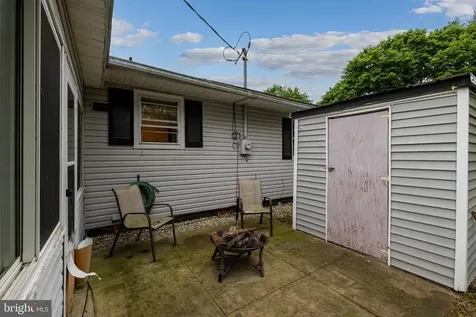 320 Willow Street Luray VA 22835