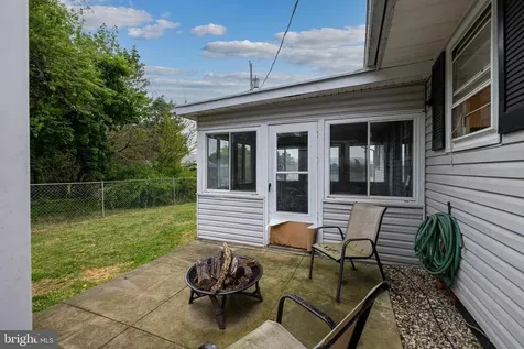 320 Willow Street Luray VA 22835