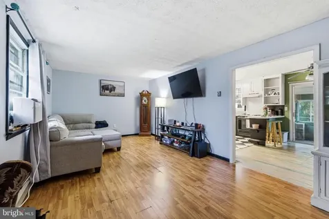 320 Willow Street Luray VA 22835