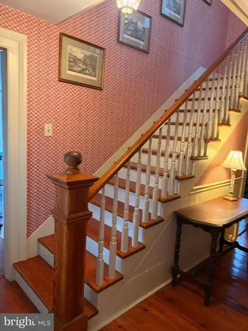 705 Marksville Road Stanley VA 22851