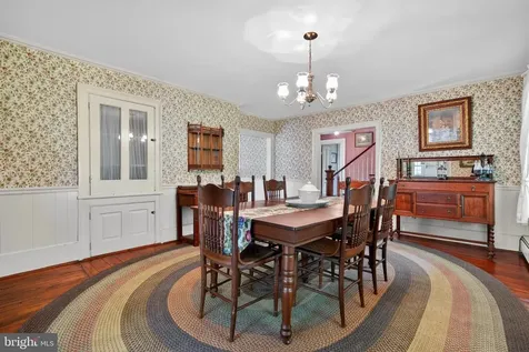 705 Marksville Road Stanley VA 22851