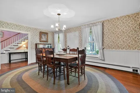 705 Marksville Road Stanley VA 22851