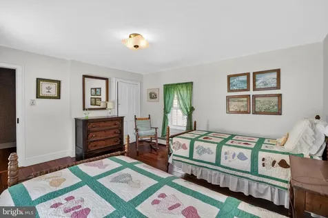 705 Marksville Road Stanley VA 22851