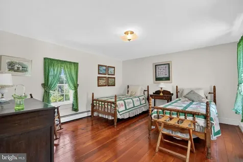 705 Marksville Road Stanley VA 22851