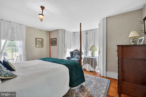 705 Marksville Road Stanley VA 22851