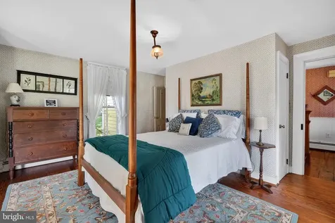 705 Marksville Road Stanley VA 22851