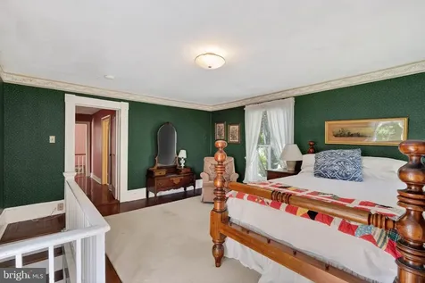 705 Marksville Road Stanley VA 22851