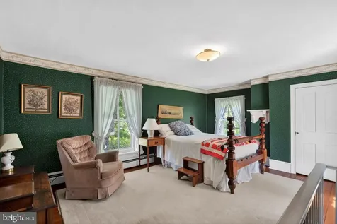 705 Marksville Road Stanley VA 22851
