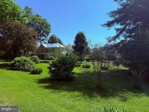 705 Marksville Road Stanley VA 22851