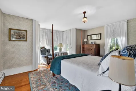 705 Marksville Road Stanley VA 22851