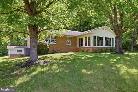 338 Springfield Estates Drive Rileyville VA 22650