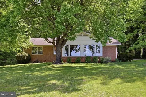 338 Springfield Estates Drive Rileyville VA 22650