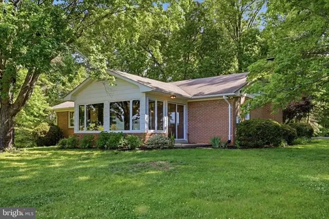 338 Springfield Estates Drive Rileyville VA 22650