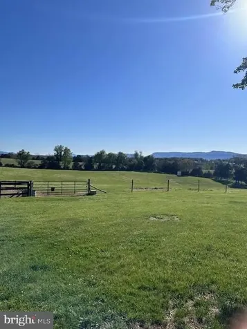 338 Springfield Estates Drive Rileyville VA 22650