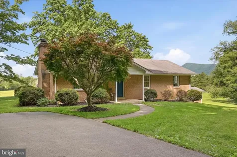 338 Springfield Estates Drive Rileyville VA 22650