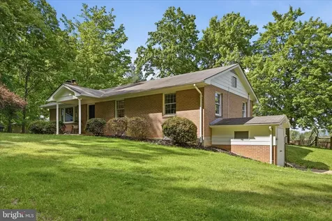 338 Springfield Estates Drive Rileyville VA 22650