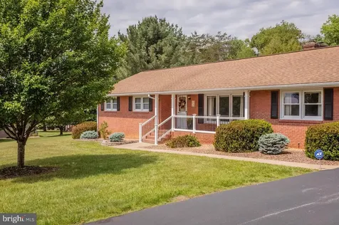 255 Verbena Road Shenandoah VA 22849
