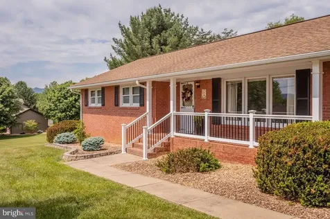 255 Verbena Road Shenandoah VA 22849