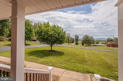 255 Verbena Road Shenandoah VA 22849