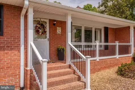 255 Verbena Road Shenandoah VA 22849