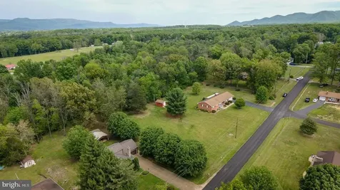 255 Verbena Road Shenandoah VA 22849