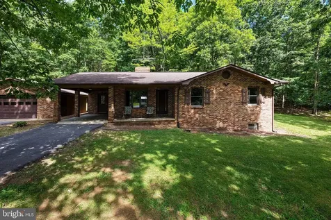 2416 Newport Road Shenandoah VA 22849
