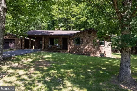 2416 Newport Road Shenandoah VA 22849