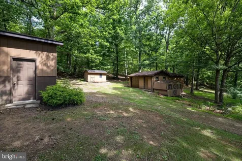 2416 Newport Road Shenandoah VA 22849