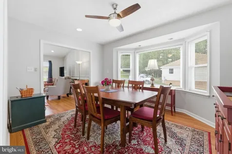 157 Heritage Drive Luray VA 22835