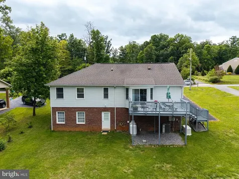 157 Heritage Drive Luray VA 22835