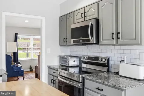 157 Heritage Drive Luray VA 22835