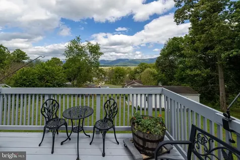 157 Heritage Drive Luray VA 22835