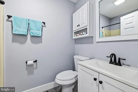 157 Heritage Drive Luray VA 22835