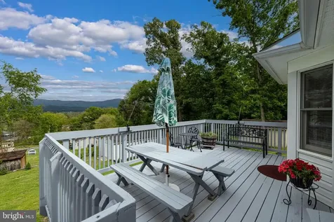 157 Heritage Drive Luray VA 22835