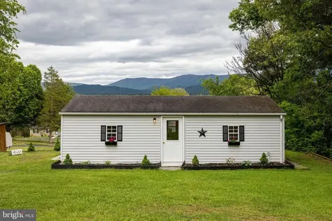 157 Heritage Drive Luray VA 22835