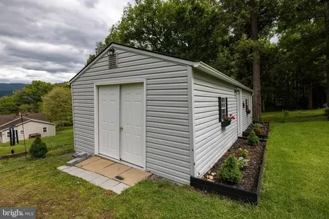 157 Heritage Drive Luray VA 22835