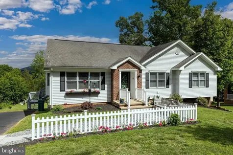 157 Heritage Drive Luray VA 22835