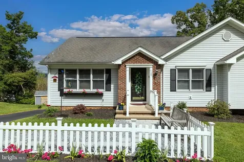 157 Heritage Drive Luray VA 22835