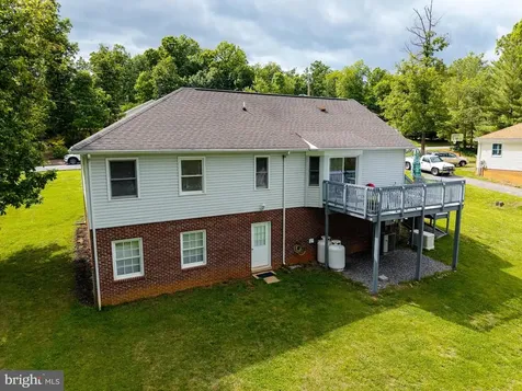 157 Heritage Drive Luray VA 22835