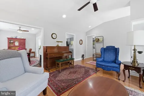 157 Heritage Drive Luray VA 22835